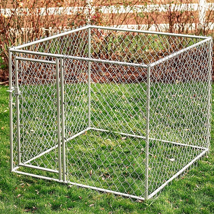 chainlink panels for dogs manufacture chainlink panels for dogs manufacture