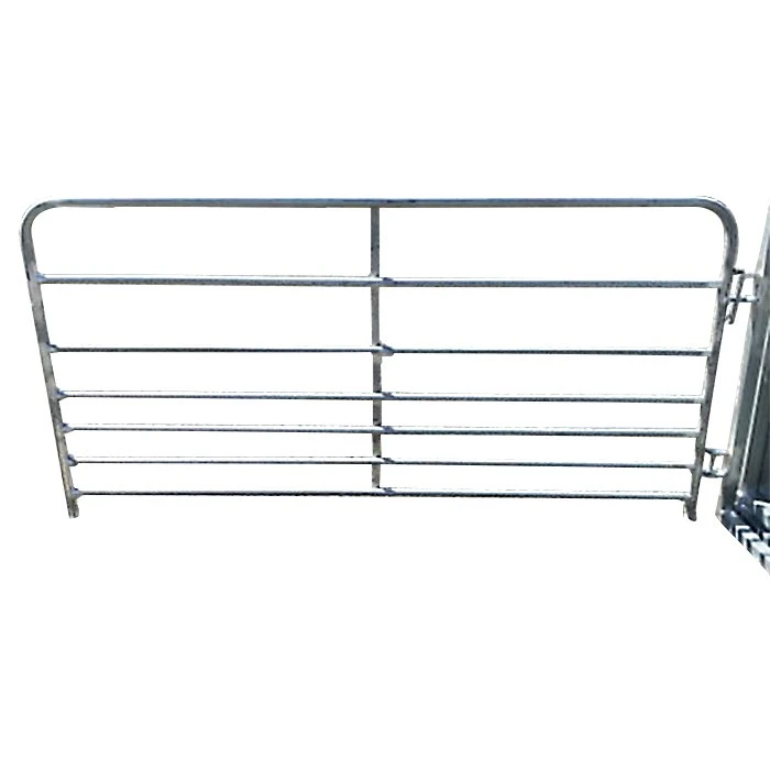 sheep yard panels